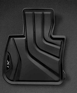 Tapetes para piso de BMW 51472365854 Sport Line para F48 X1