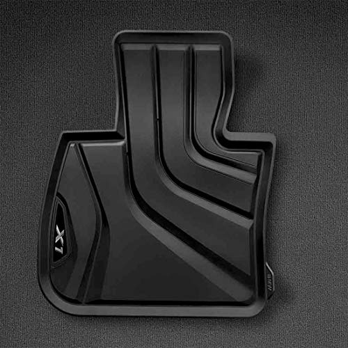 Tapetes para piso de BMW 51472365854 Sport Line para F48 X1