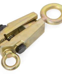 Garras de Autoajuste de 5 Toneladas para Chasis de Doble