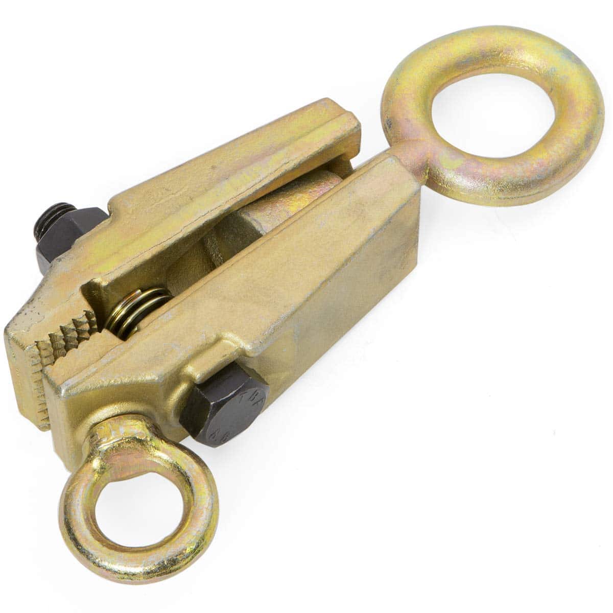 Garras de Autoajuste de 5 Toneladas para Chasis de Doble