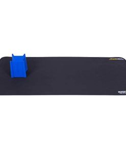 MusicNomad MN207 Premium Instrument Work Mat & Cradle Cube