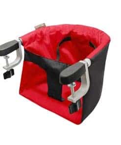 Silla Alta Portátil Mountain Buggy Pod, Chili