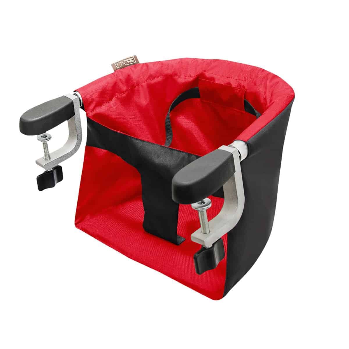 Silla Alta Portátil Mountain Buggy Pod, Chili