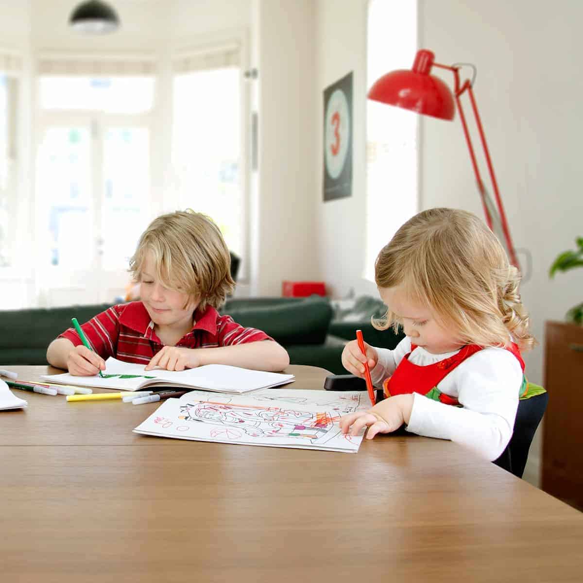 Silla Alta Portátil Mountain Buggy Pod, Chili - Imagen 5