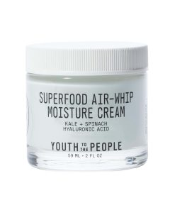 Crema Hidratante Youth To The People Superfood Air-Whip -