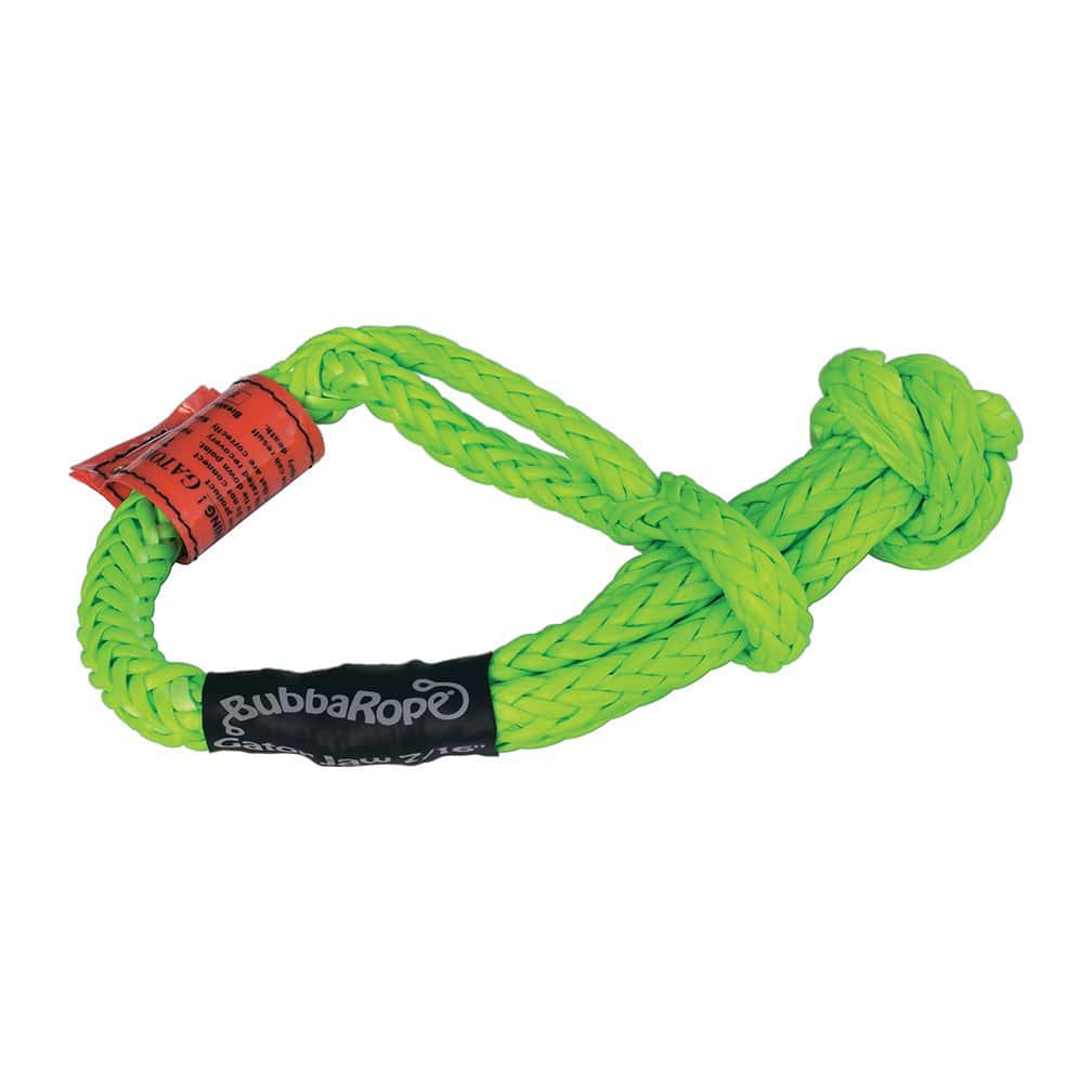 Bubba Rope 176745 Cuerda de Remolque y Correa