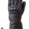 Guantes Vanguard Gyde - Grande/Negro
