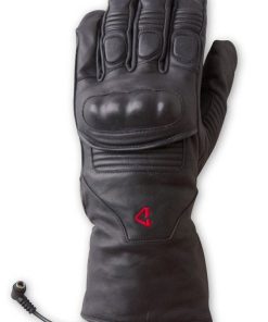 Guantes Vanguard Gyde - Grande/Negro