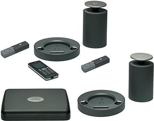 Revolabs 10-FLX2-200-DUALPOTS Teléfono Inalámbrico para - Imagen 4