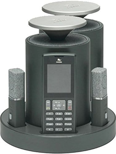 Revolabs 10-FLX2-200-DUALPOTS Teléfono Inalámbrico para - Imagen 3