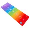 Tapete de Yoga Spiritual Revolution con Correa de