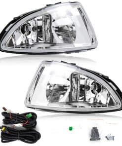 RP Remarkable Power, Luces antiniebla para 2004 2005 Civic