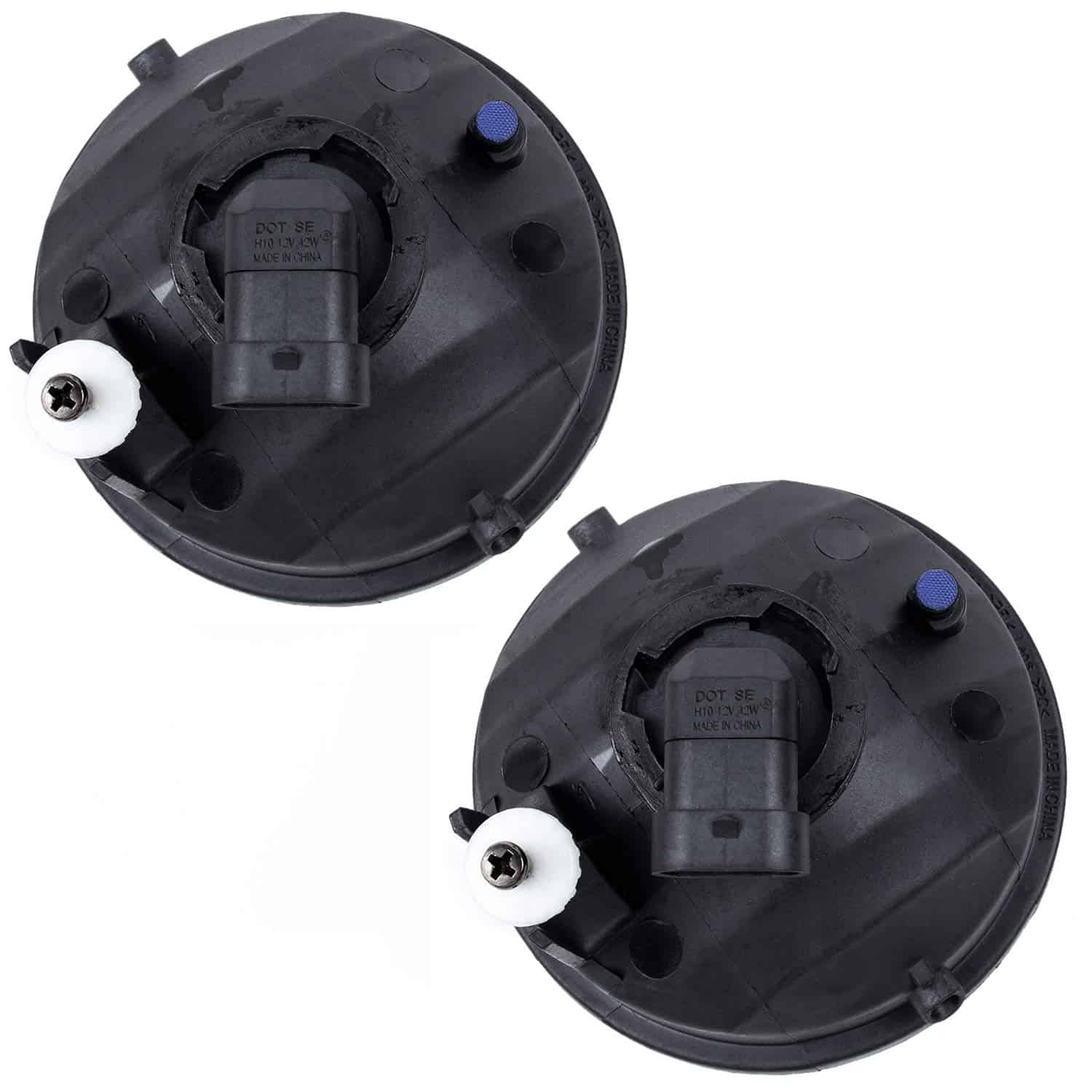 Luces antiniebla RP Remarkable Power, compatible con Toyota - Imagen 4