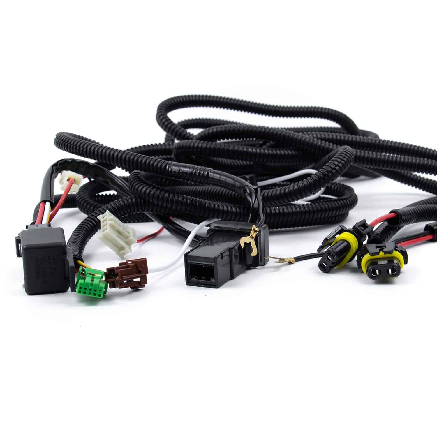 Luces antiniebla RP Remarkable Power, compatible con Toyota - Imagen 7