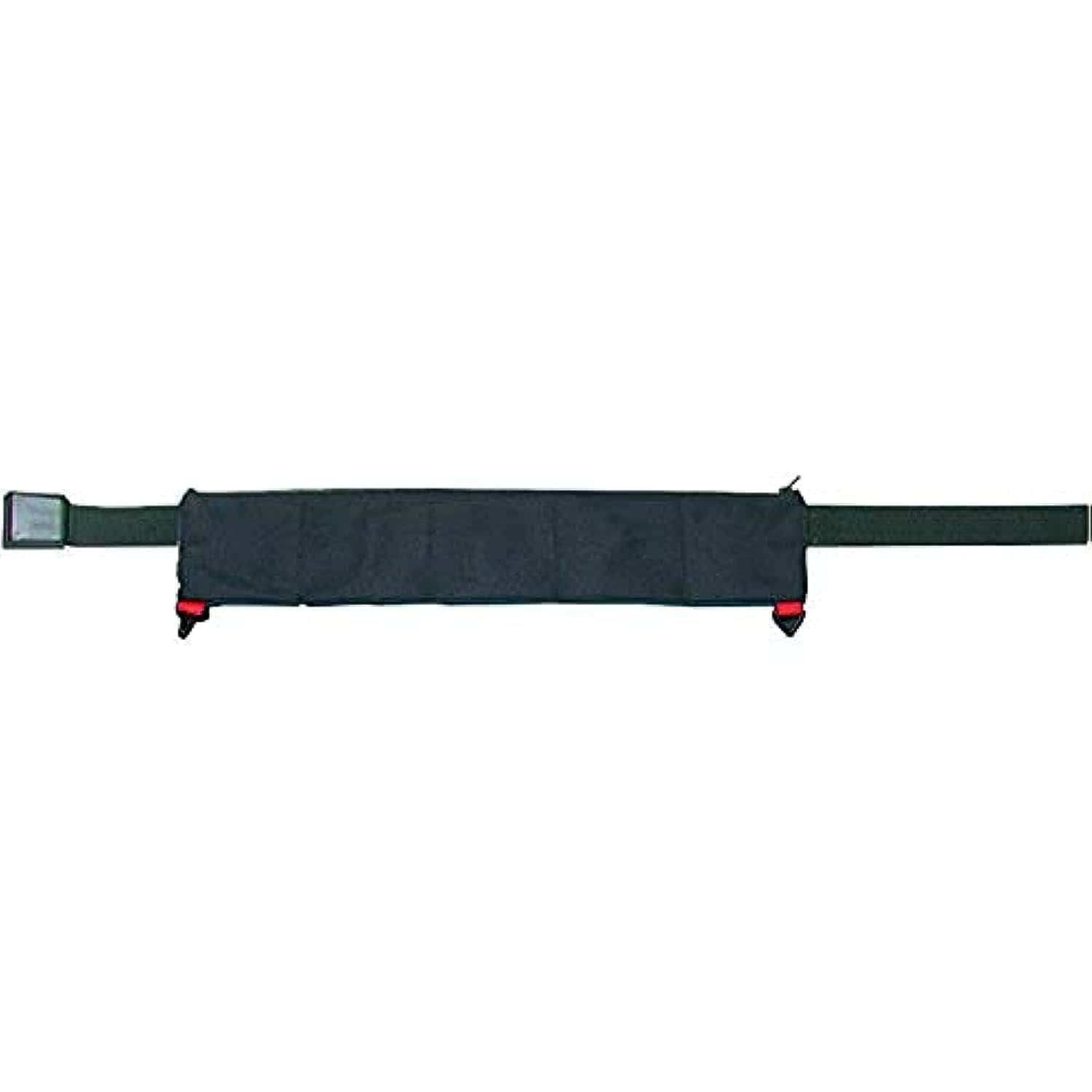 Cinturón de Peso de Plomo Suave con Bolsillos Innovador (5