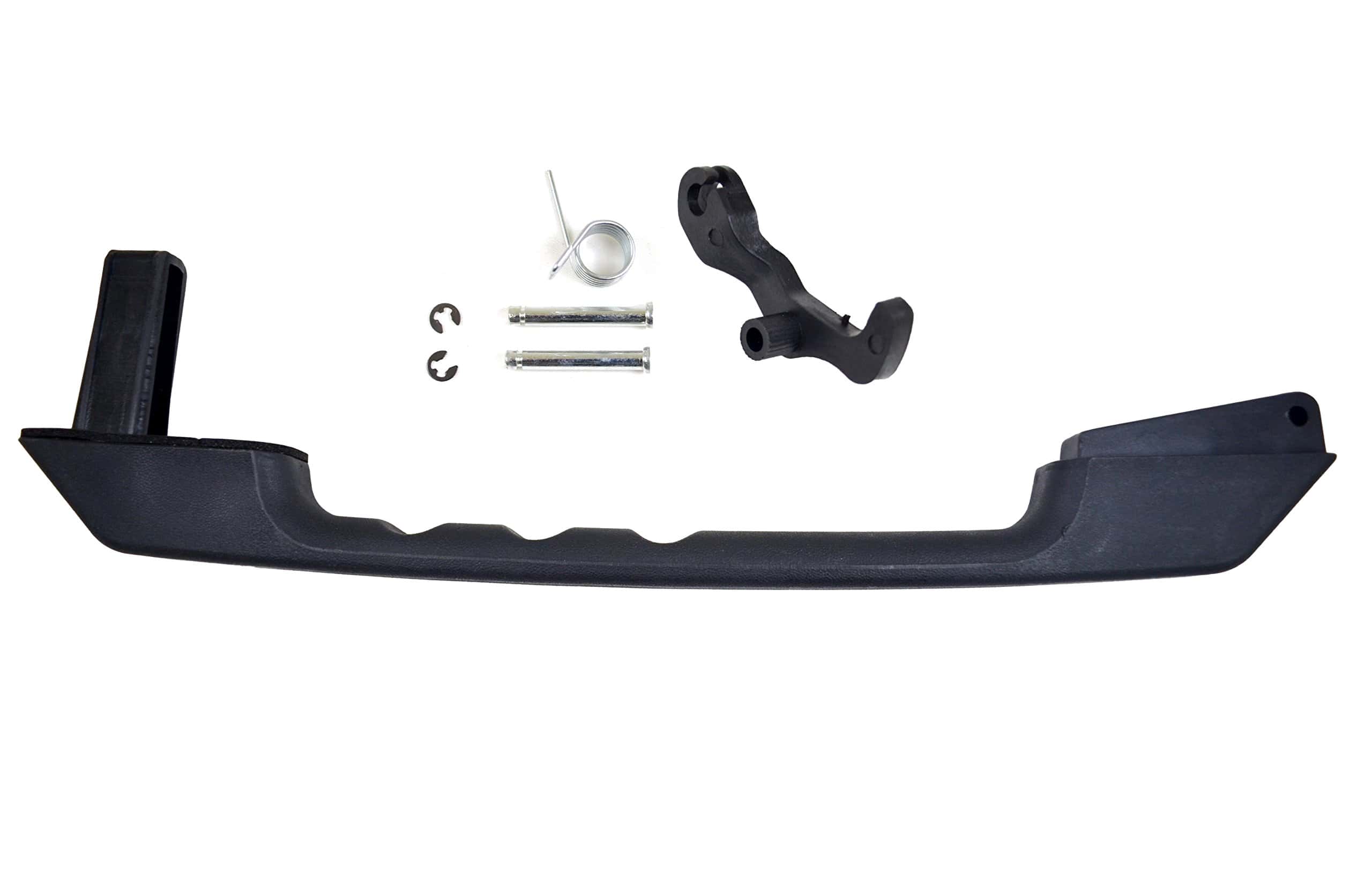 Manija de la puerta trasera de la puerta trasera - Imagen 4