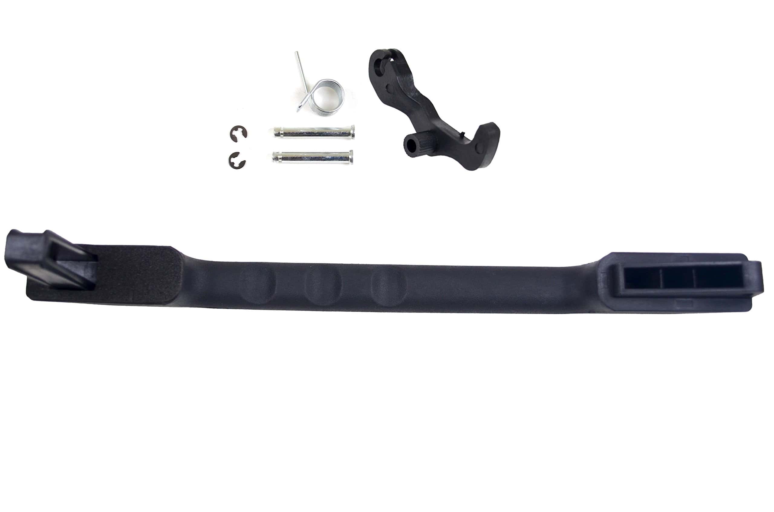 Manija de la puerta trasera de la puerta trasera - Imagen 3