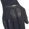 Guantes de moto Cortech DXR Textile/Leather para hombre
