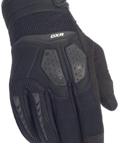 Guantes de moto Cortech DXR Textile/Leather para hombre