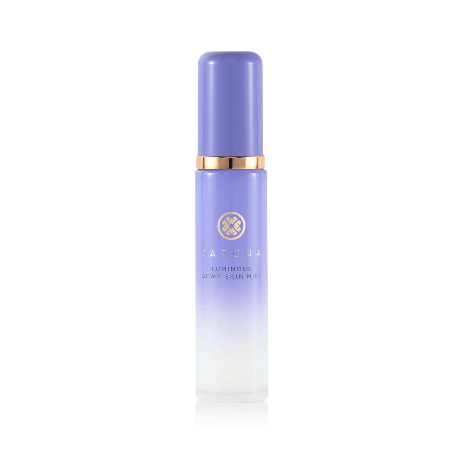 Tatcha Luminous Dewy Skin Mist | Hidratante y Spray Facial