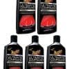 Meguiar's G17216 Ultimate Compound - 15.2 oz. (paquete de 5)