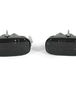 Juego de Luces de Señal DEPO Smoke FIT PARA Toyota Supra