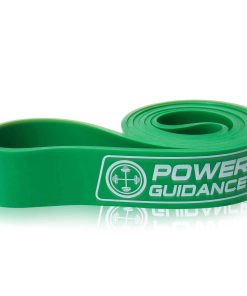 BANDAS DE ASISTENCIA POWER GUIDANCE - Banda de Resistencia