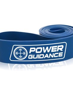 Bandas de Resistencia POWER GUIDANCE - Bandas de