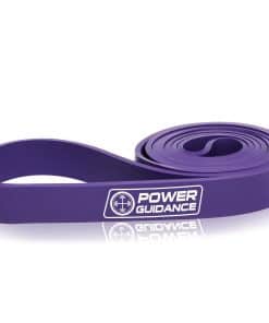 Bandas de Asistencia para Pull Up de POWER GUIDANCE - Banda