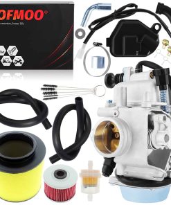 Carburador YOFMOO TRX350 para ATC250SX TRX300FW TRX350FE