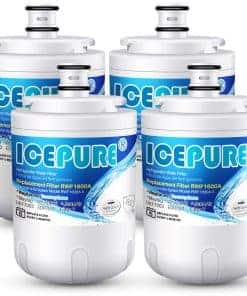 Filtro de Agua ICEPURE NSF 42 UKF7003 de Repuesto para