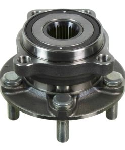 MOOG 513303 Ensamble de Rodamiento de Rueda y Cubo para