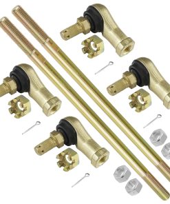 Juego de 2 Barras de Dirección Compatible con Yamaha Big