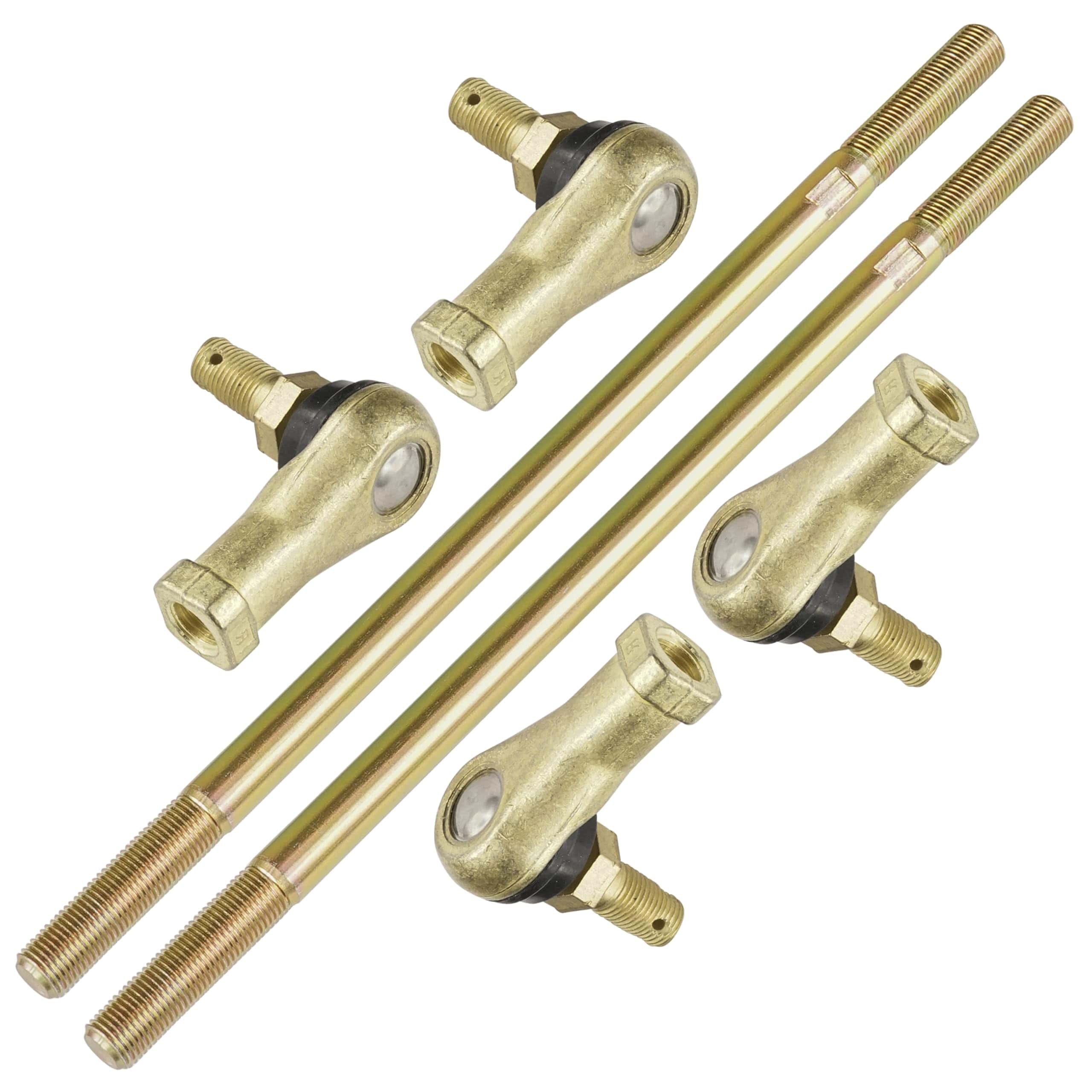 Juego de 2 Barras de Dirección Compatible con Yamaha Big - Imagen 5