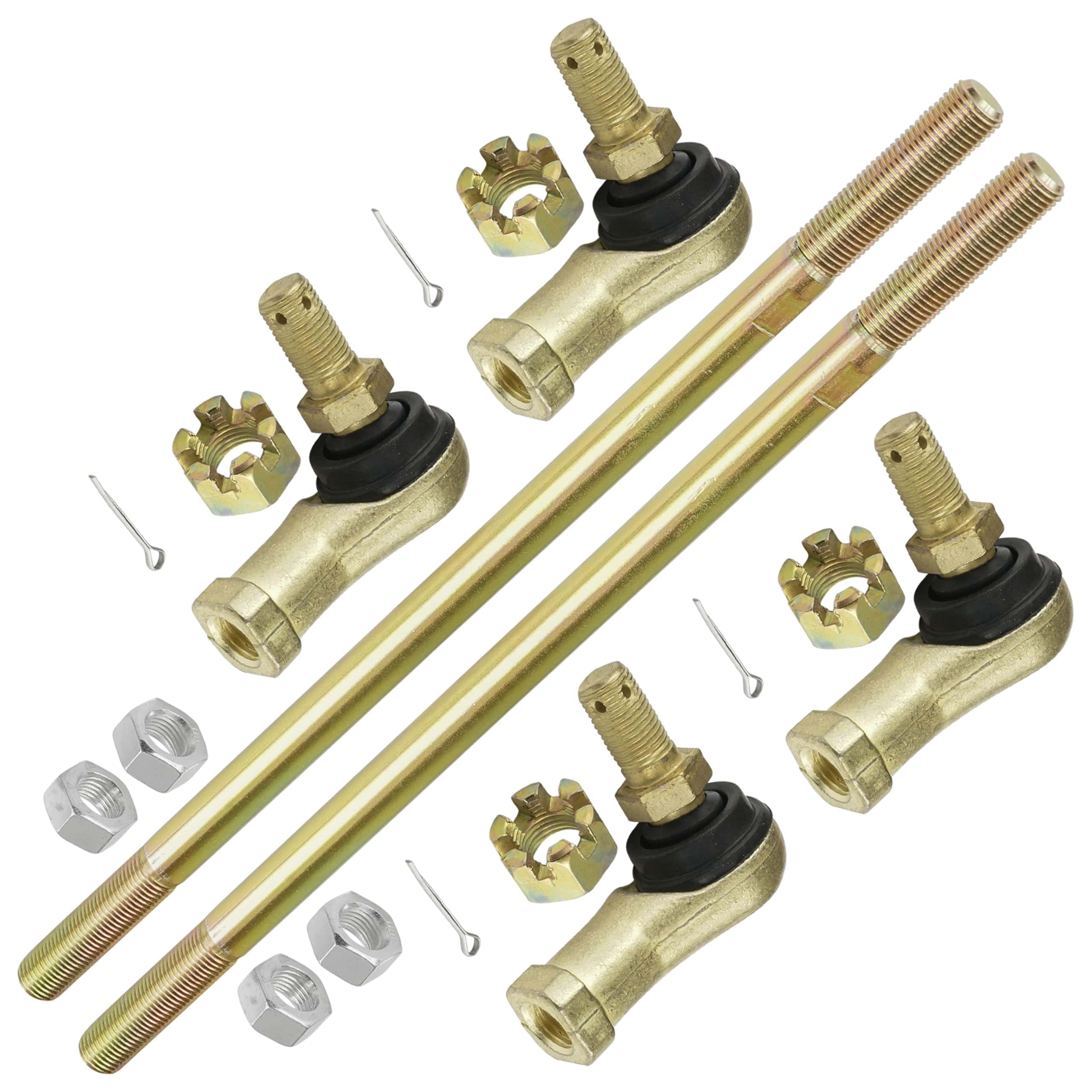 Juego de 2 Barras de Dirección Compatible con Yamaha Big - Imagen 7