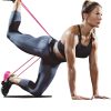 Booty Belt - El sistema patentado de entrenamiento para