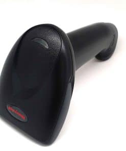 Escáner de códigos de barras Honeywell 1300G con cable USB
