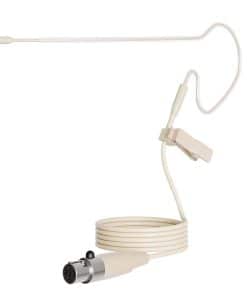 Micrófono de diadema J K Pro Headset MIC-J S90 compatible