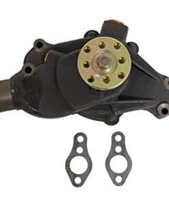 BOMBA DE AGUA CIRCULANTE NUEVA - ENSAMBLADA EN EE. UU. -