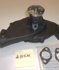 NUEVA BOMBA DE AGUA PARA MERCRUISER, OMC, VOLVO PENTA 7.4,