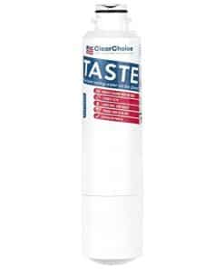 Filtro de agua para refrigerador Clear Choice CLCH105