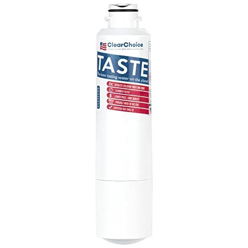 Filtro de agua para refrigerador Clear Choice CLCH105