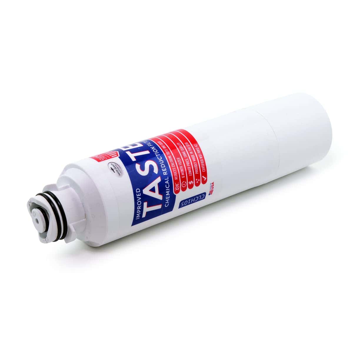 Filtro de agua para refrigerador Clear Choice CLCH105 - Imagen 3