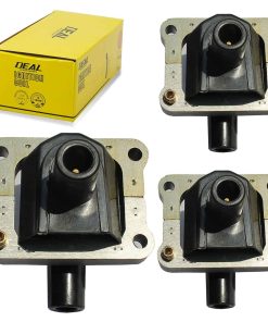 Paquete de Bobinas de Encendido DEAL, Compatible con 300CE