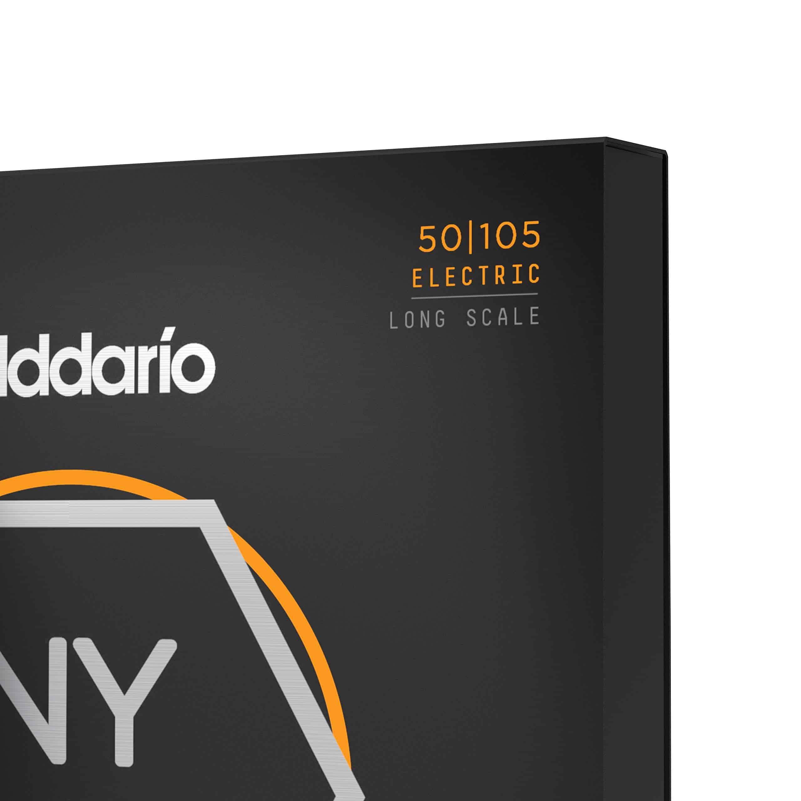 Cuerdas de Bajo D'Addario - Cuerdas de Bajo NYXL - - Imagen 5