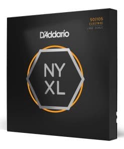 Cuerdas de Bajo D'Addario - Cuerdas de Bajo NYXL -