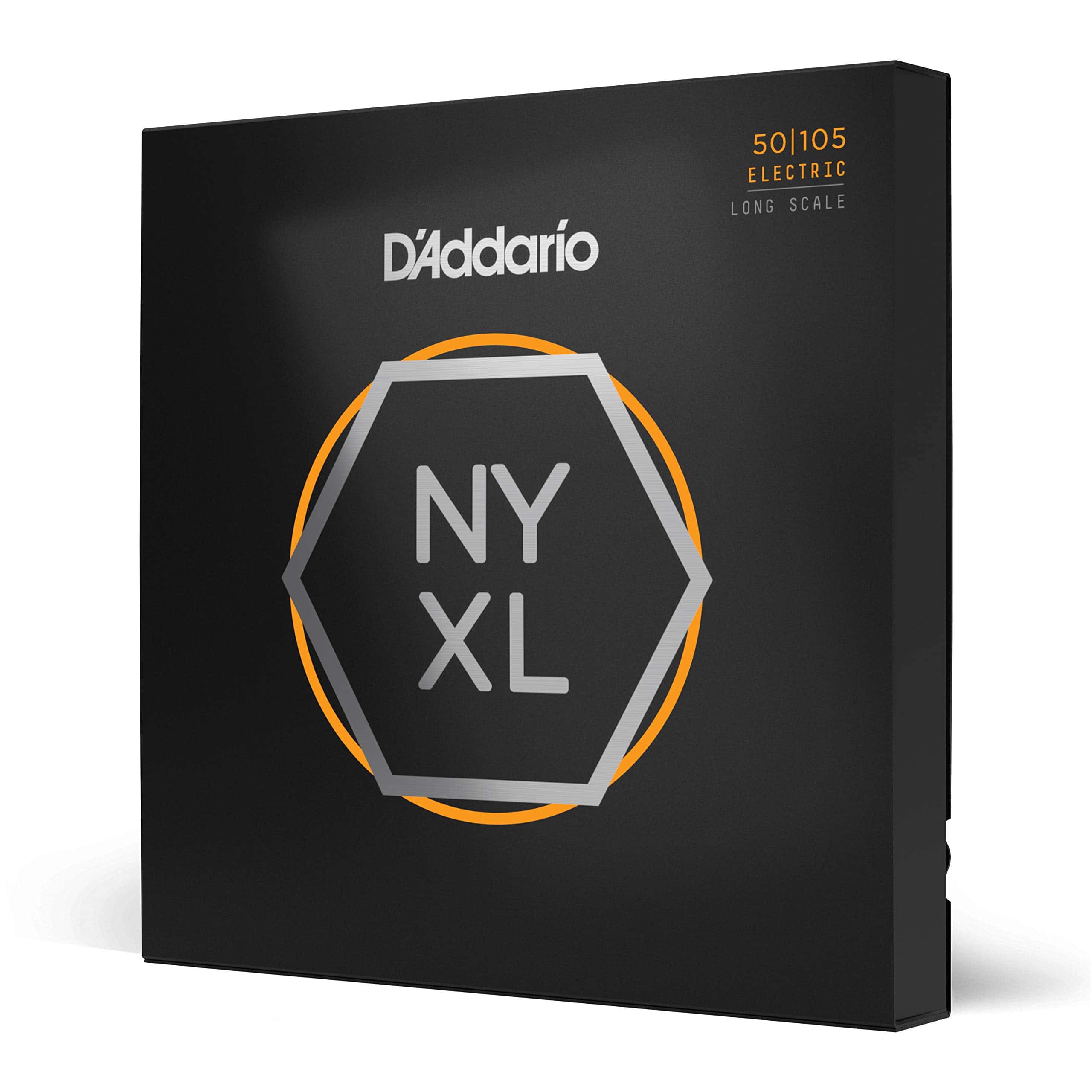 Cuerdas de Bajo D'Addario - Cuerdas de Bajo NYXL -