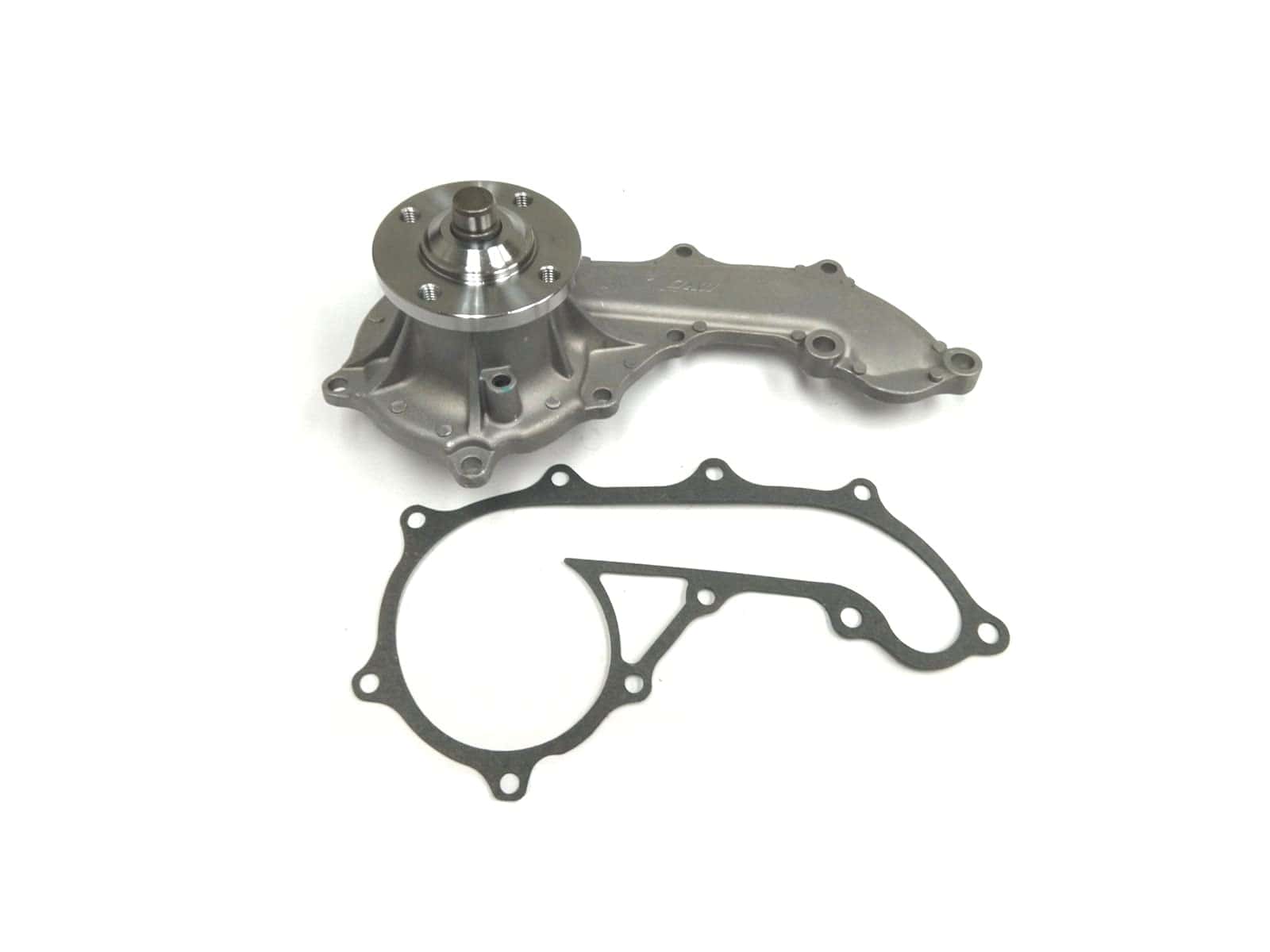 Bomba de Agua del Motor OAW T1960 - Toyota 2.7L-l4 en - Imagen 6