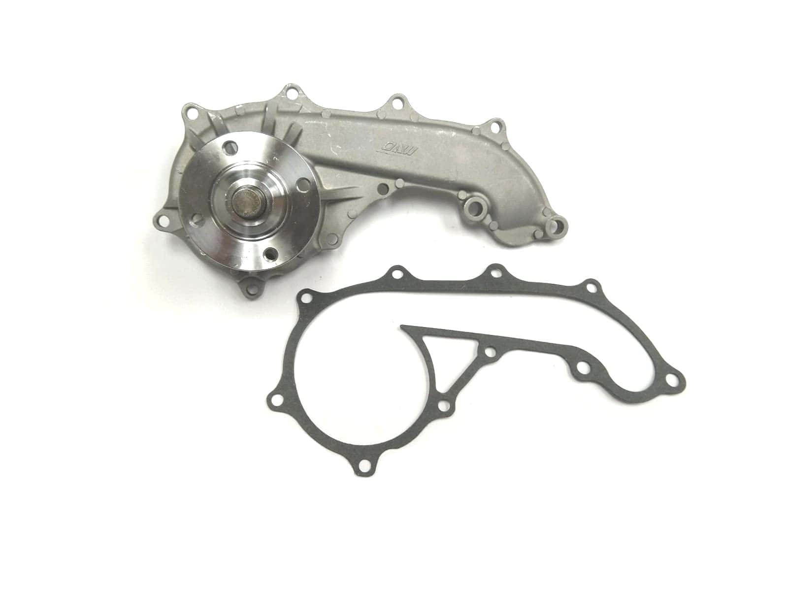 Bomba de Agua del Motor OAW T1960 - Toyota 2.7L-l4 en - Imagen 7