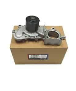 Bomba de agua del motor OAW T1970 con tubo de derivación en